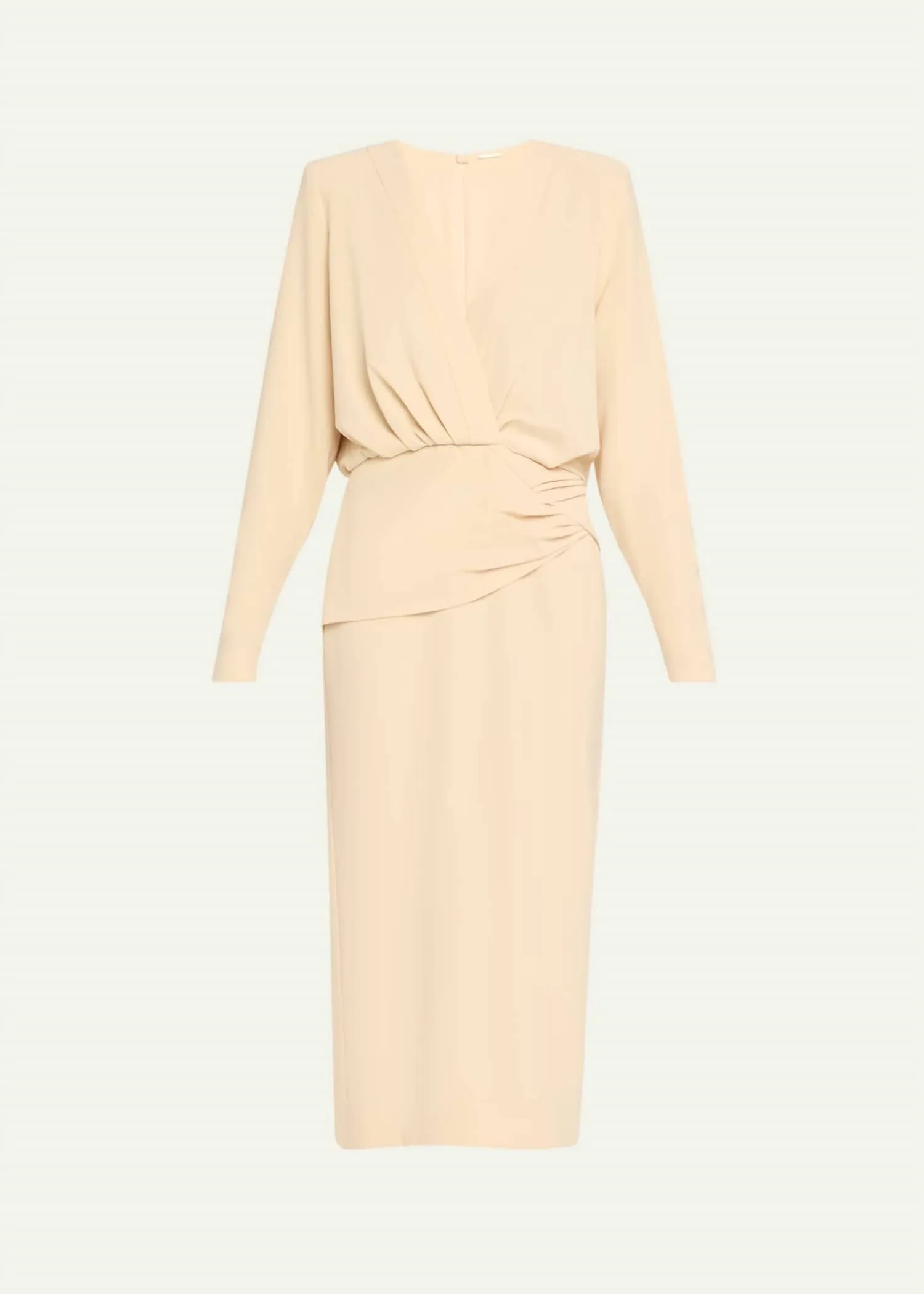 Alexis - Fraser Midi Dress