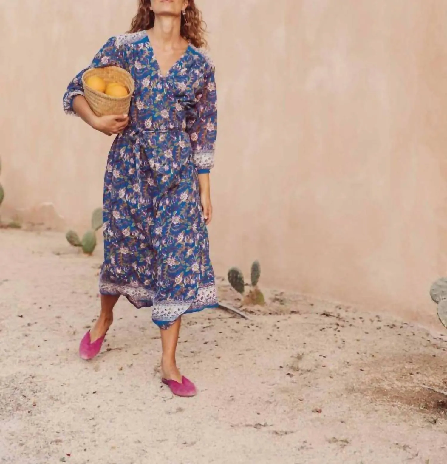 ALINE DRESS
