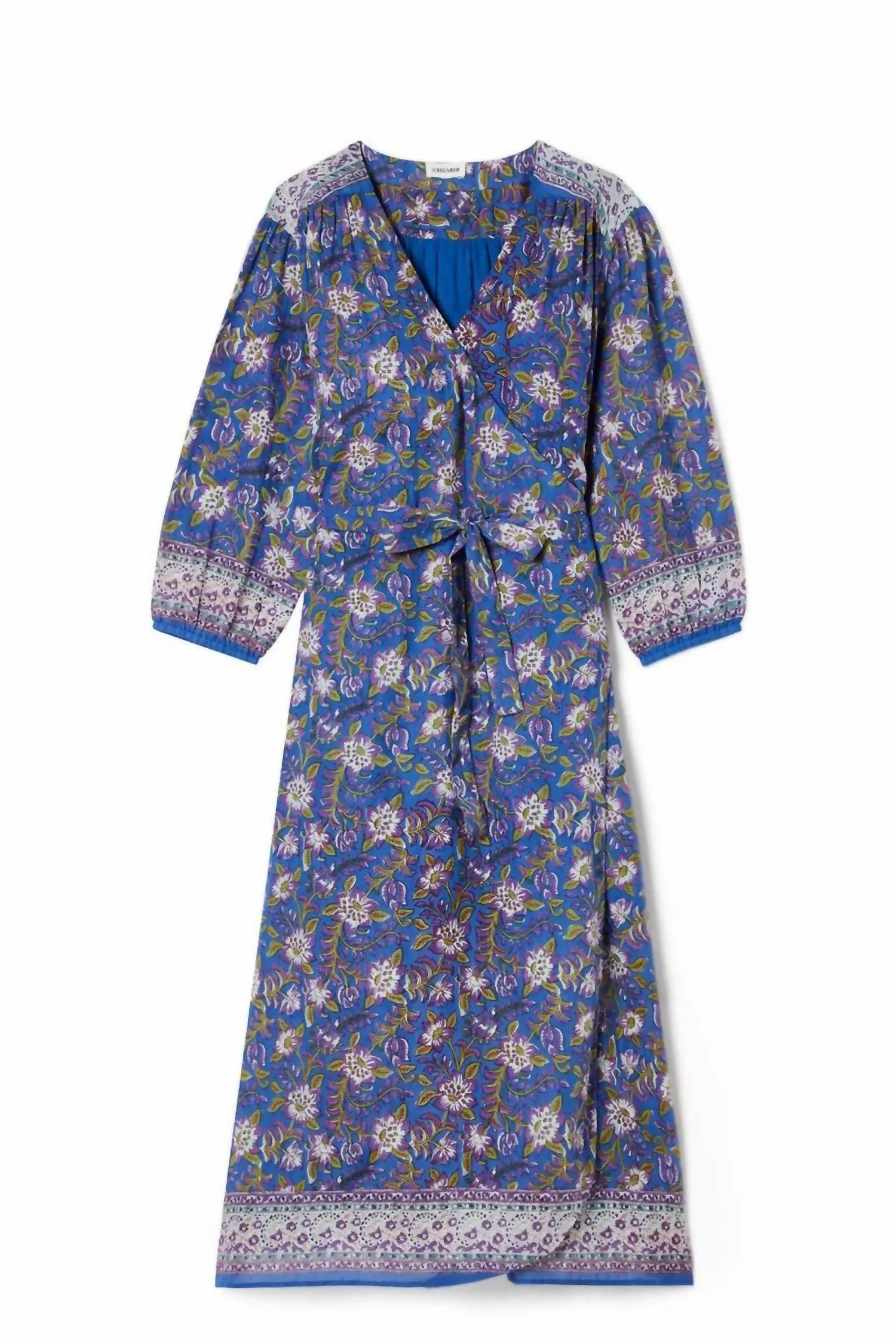 ALINE DRESS