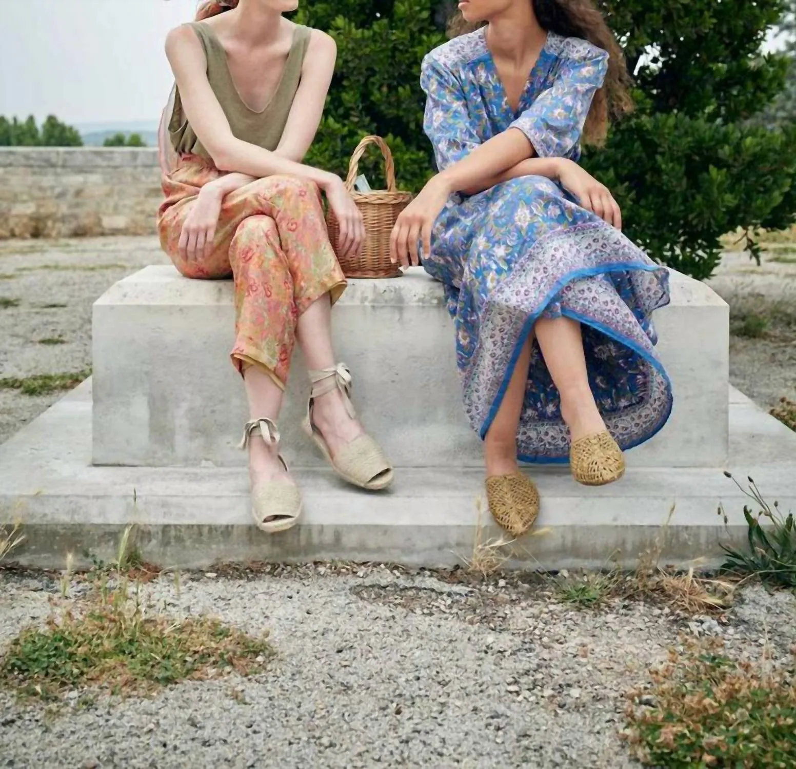 ALINE DRESS