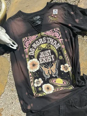 Celestial Butterfly Tee