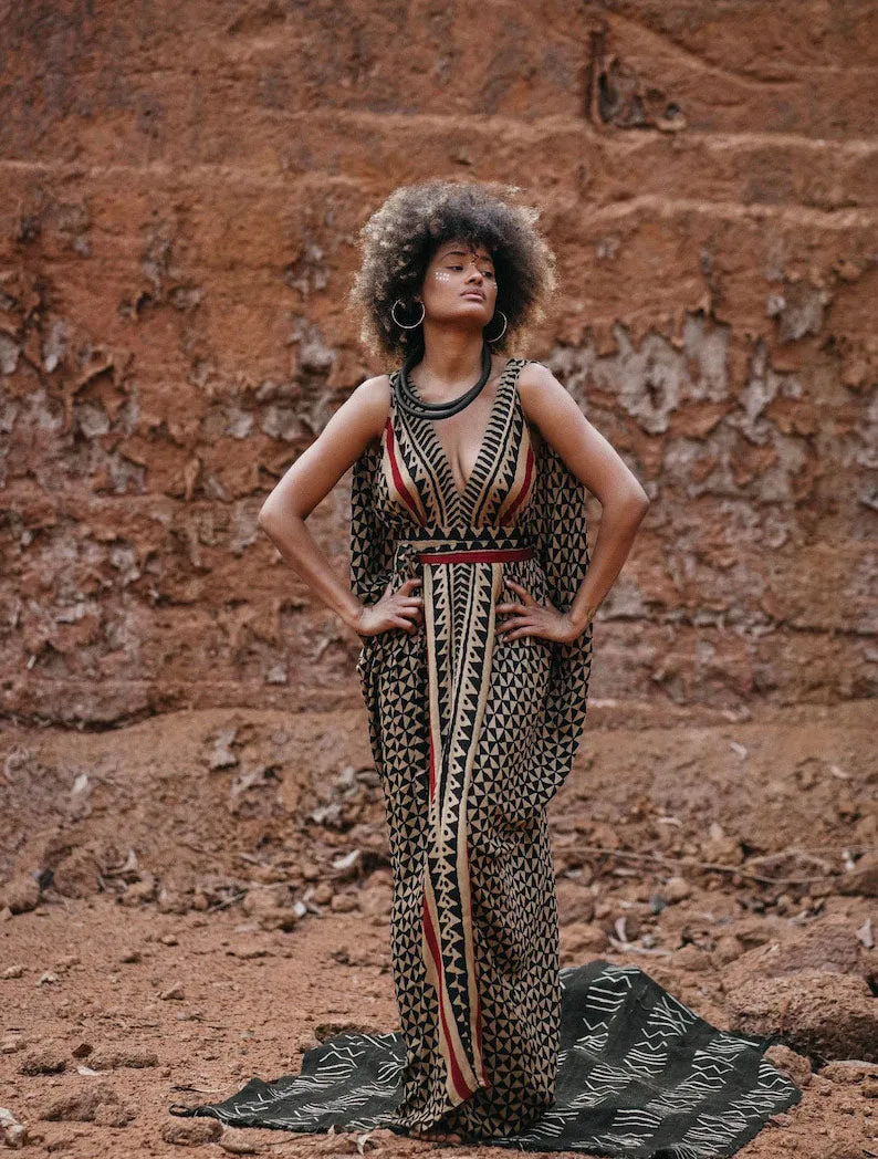 Connection Dress by Alekai