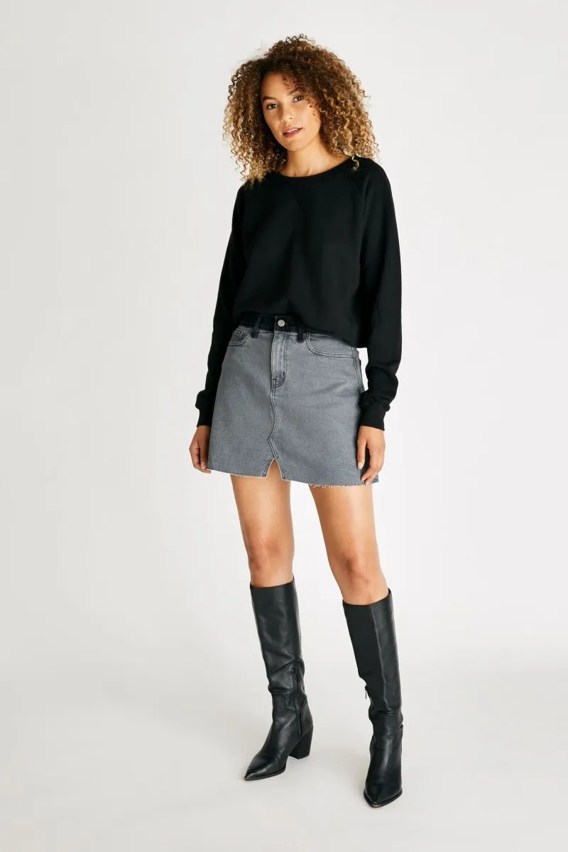 Lucy Skirt in Renegade