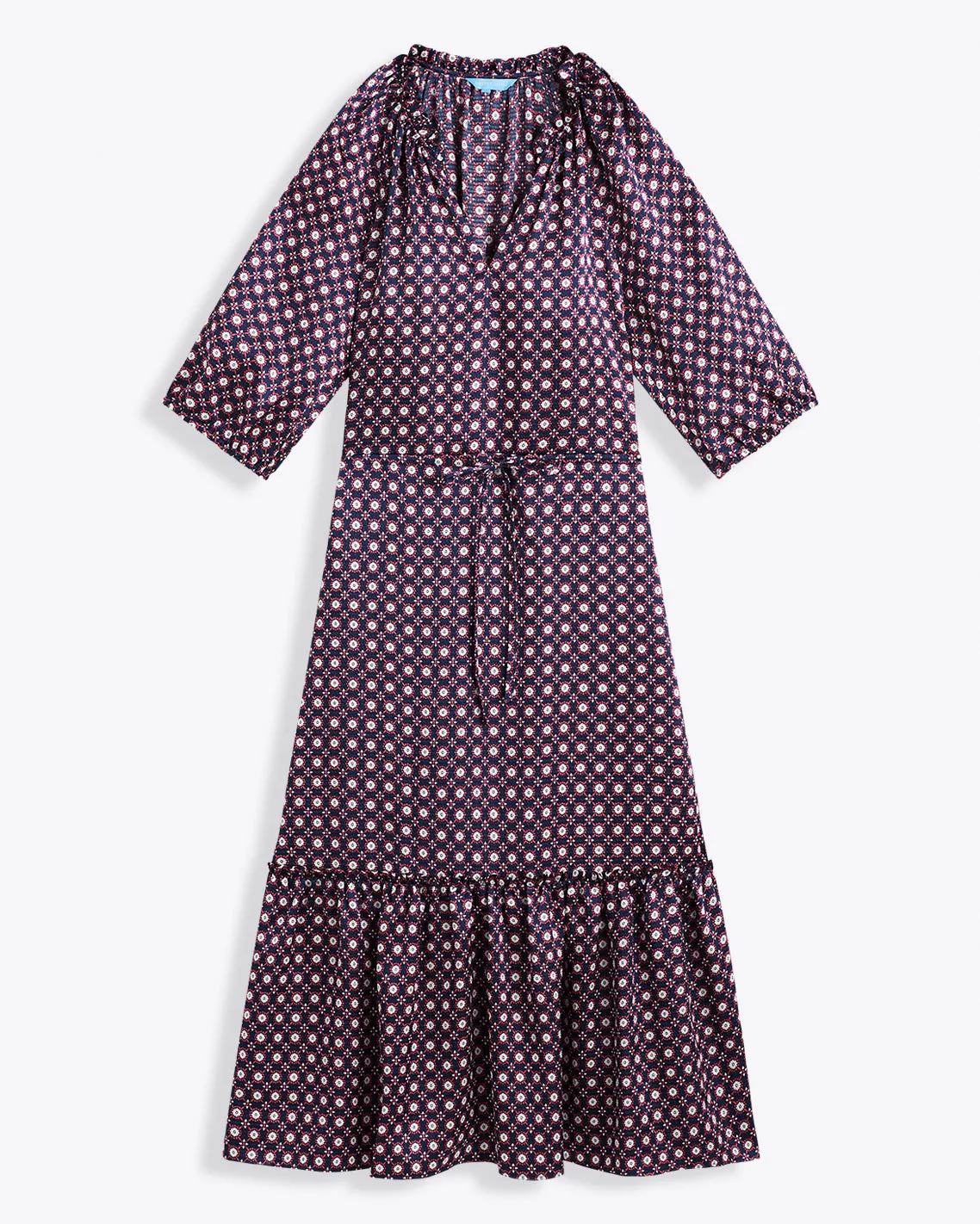 Martina Midi Dress