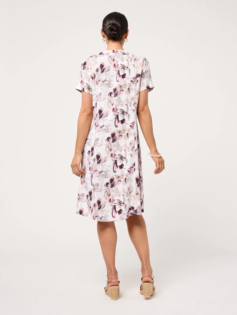 Rosaline Dress
