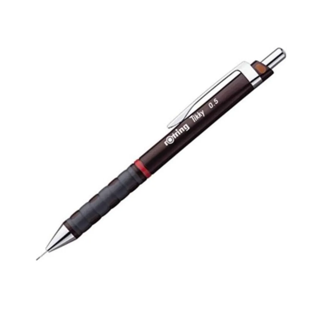 Rotring Tikky Clutch Pencil