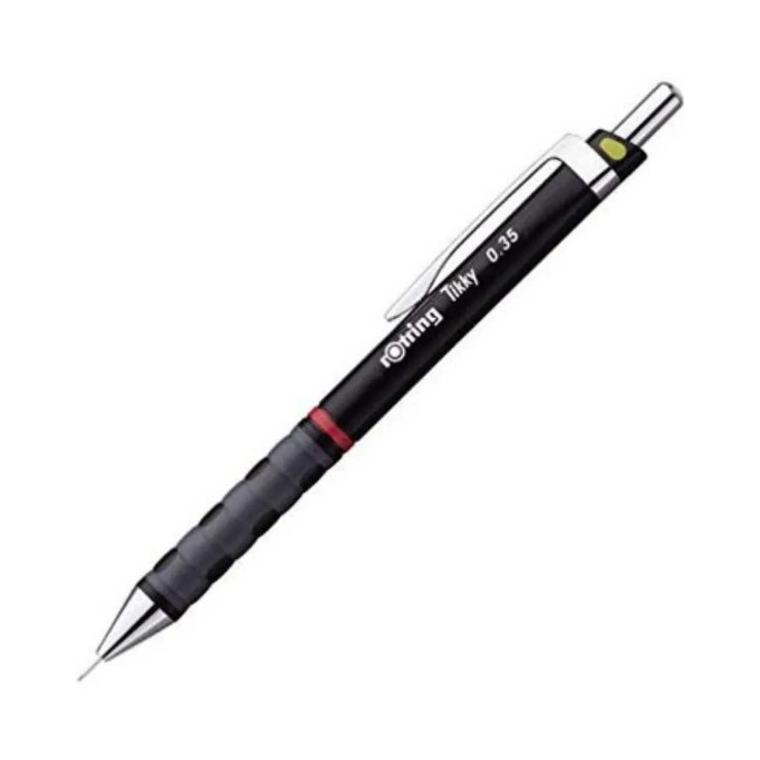 Rotring Tikky Clutch Pencil