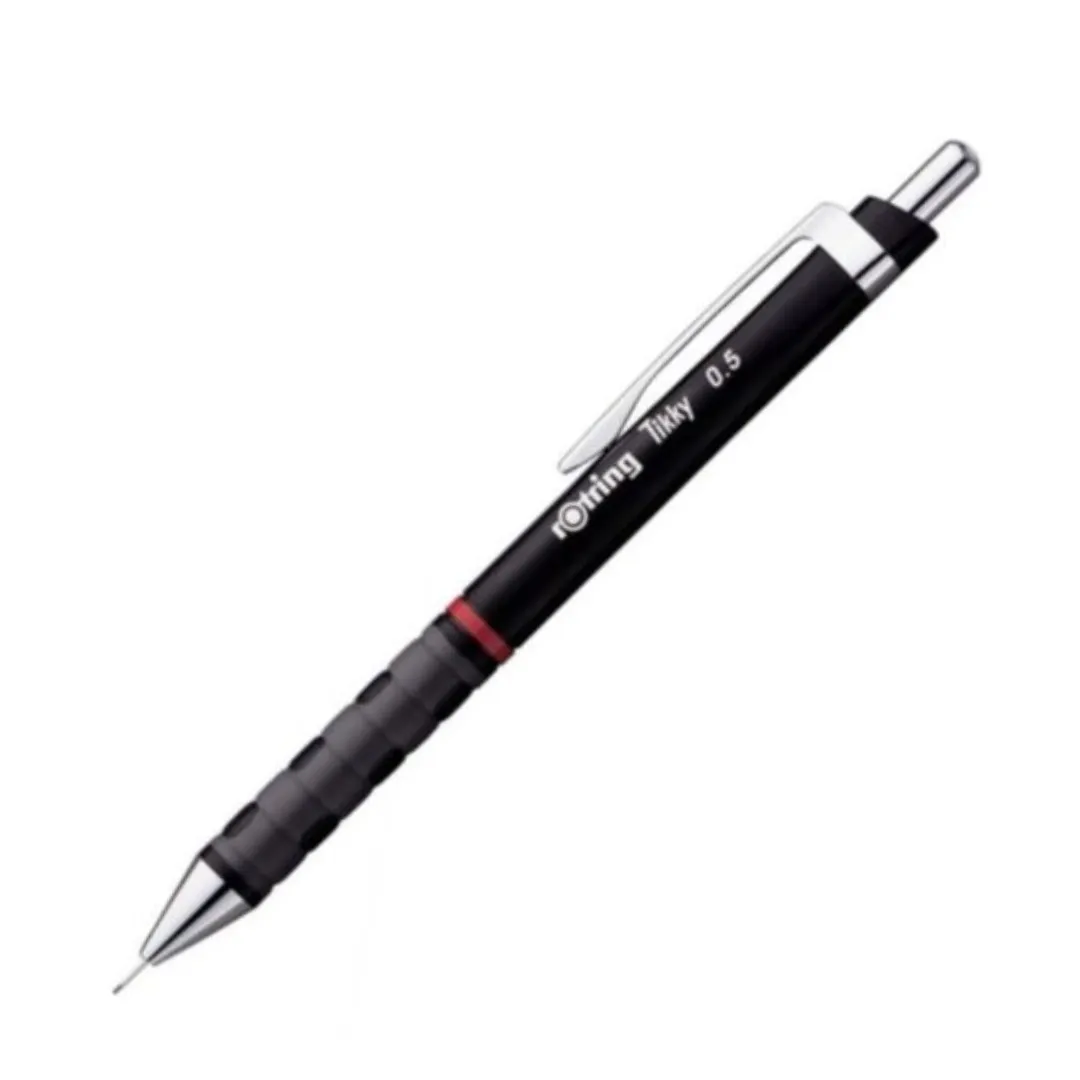 Rotring Tikky Clutch Pencil